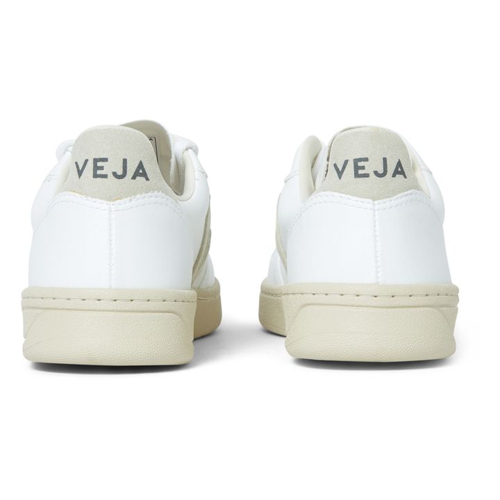 Sneakers V-10 | Bianco- Immagine del prodotto n°2
