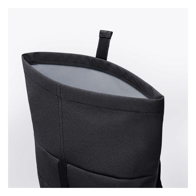 Phantom Hajo Medium Backpack | Black