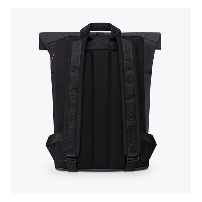 Phantom Hajo Medium Backpack | Black