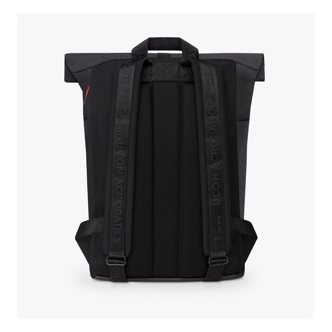 Sac à Dos Hajo Medium Phantom | Noir