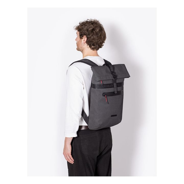Niklas Phantom Backpack | Black- Product image n°2