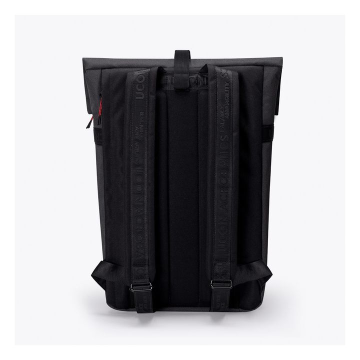 Niklas Phantom Backpack | Black- Product image n°7
