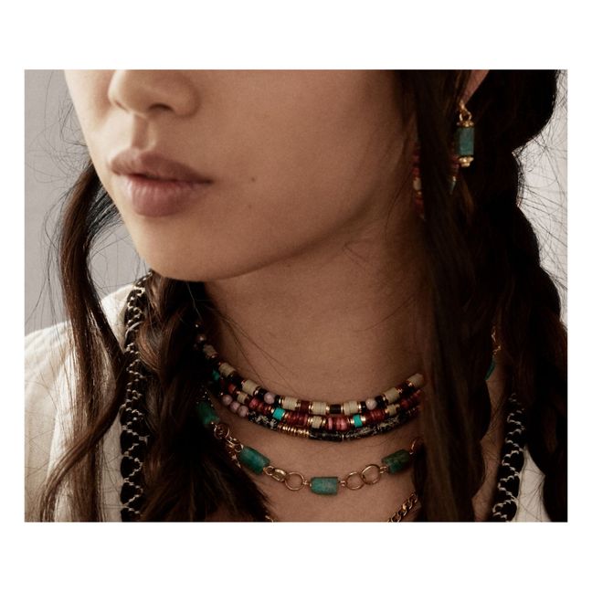Collier Vadodara | Rose