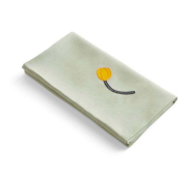 Sobremesa Tablecloth | Green
