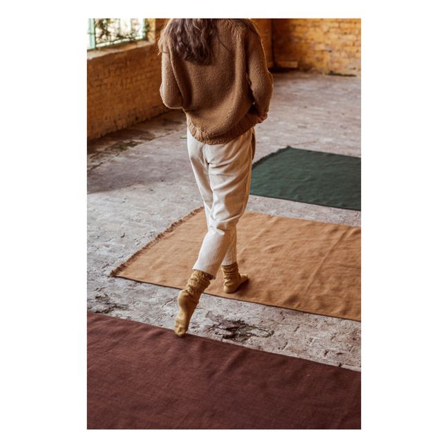 Tapis Jasper | Ginger
