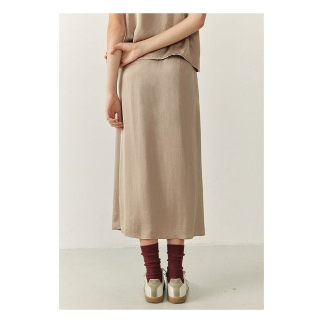 Widland Skirt | Topo