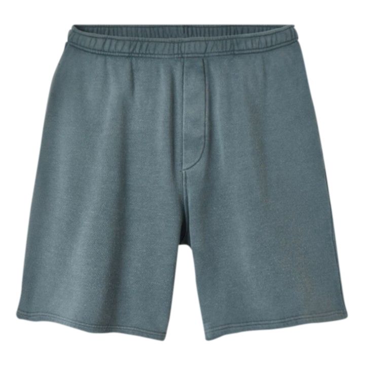Uticity Shorts | Grau- Produktbild Nr. 0