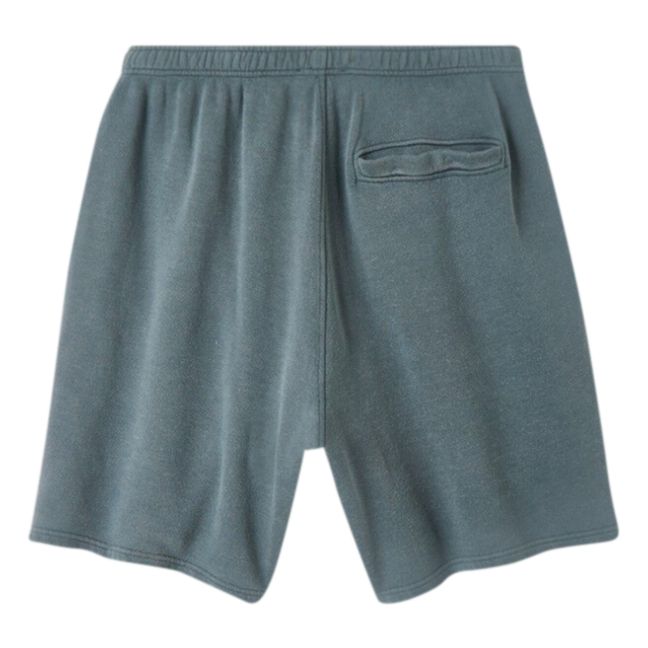 Uticity Shorts | Grau