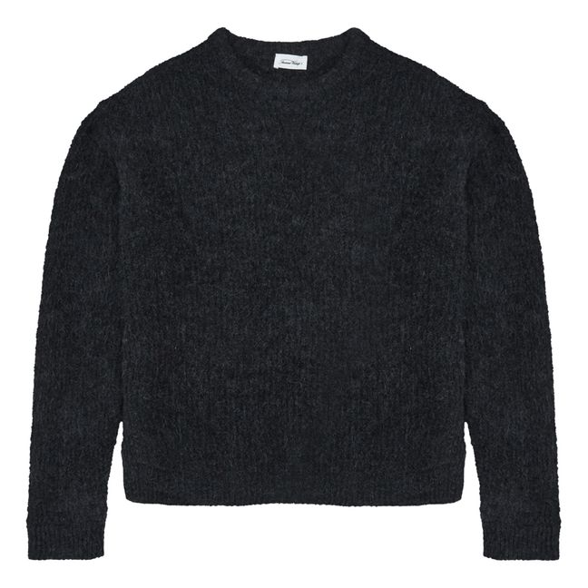 Pull East | Gris anthracite