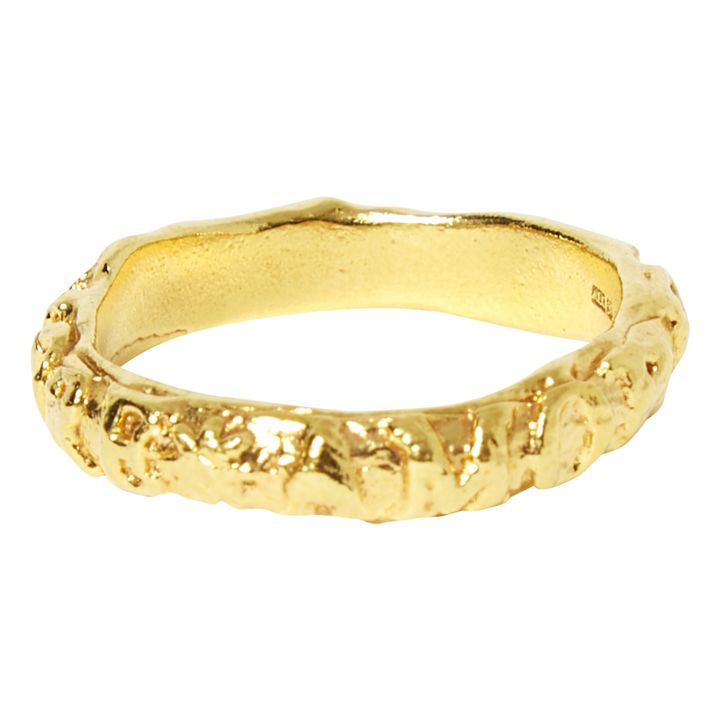 The Amore Ring | Gold- Produktbild Nr. 2