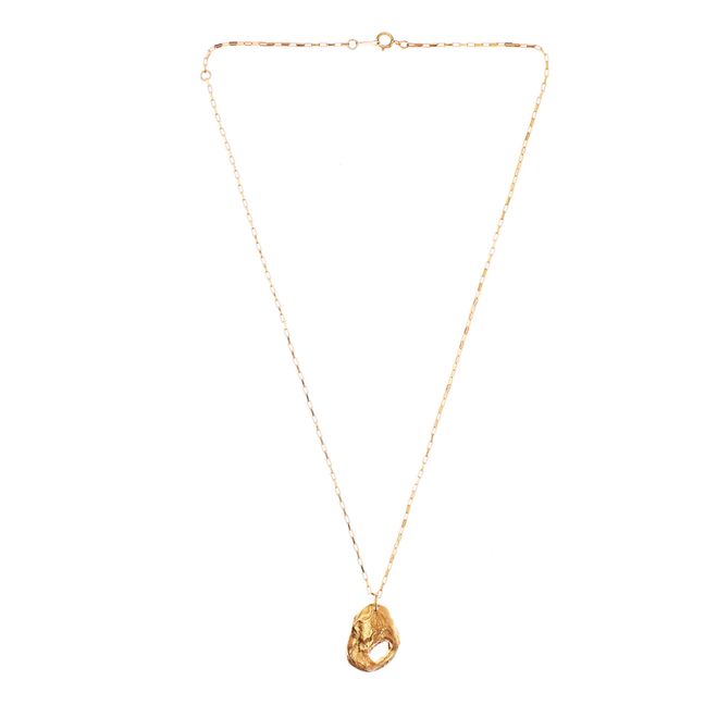 Collier The Clouds In Your Mind | Doré
