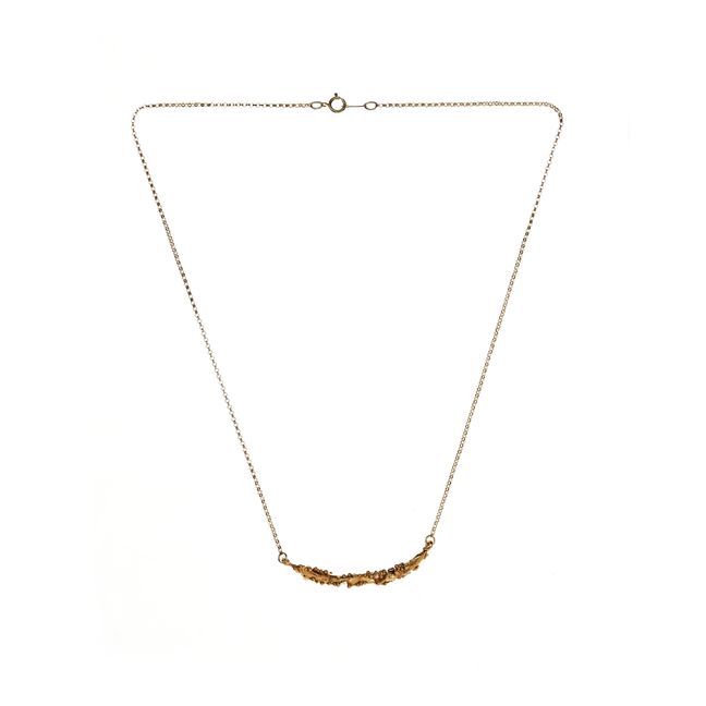 The Bewitching Constellation Necklace | Dorato