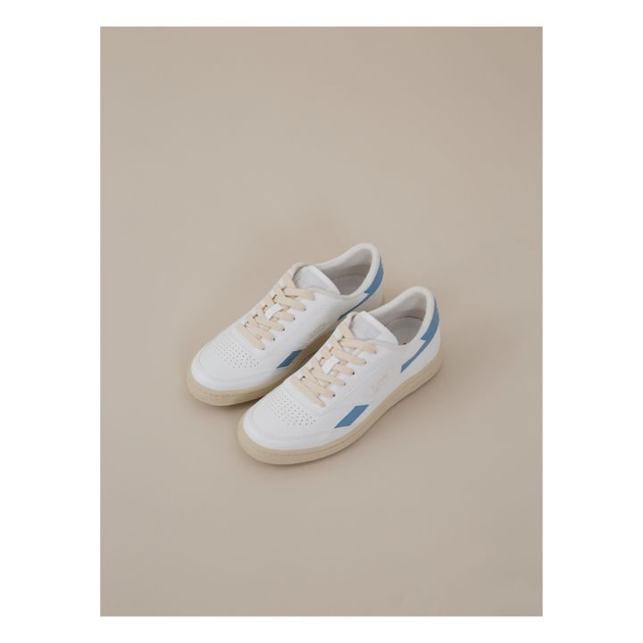 Saye - '89 Vegan Colores Sneakers - Light blue | Smallable