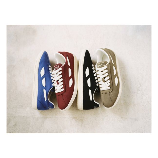 Sneakers '70 Vegan | Grünolive