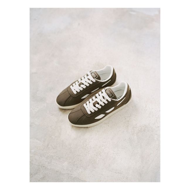 Sneakers '70 Vegan | Grünolive
