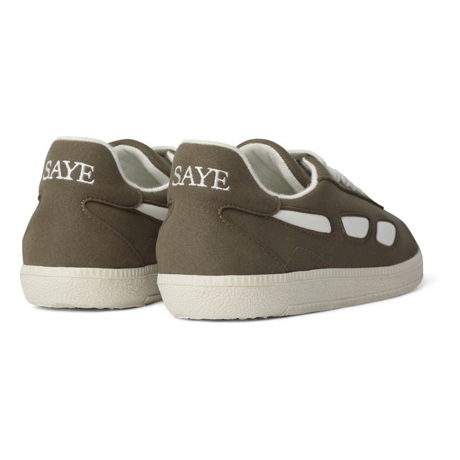 Sneakers '70 Vegan | Grünolive