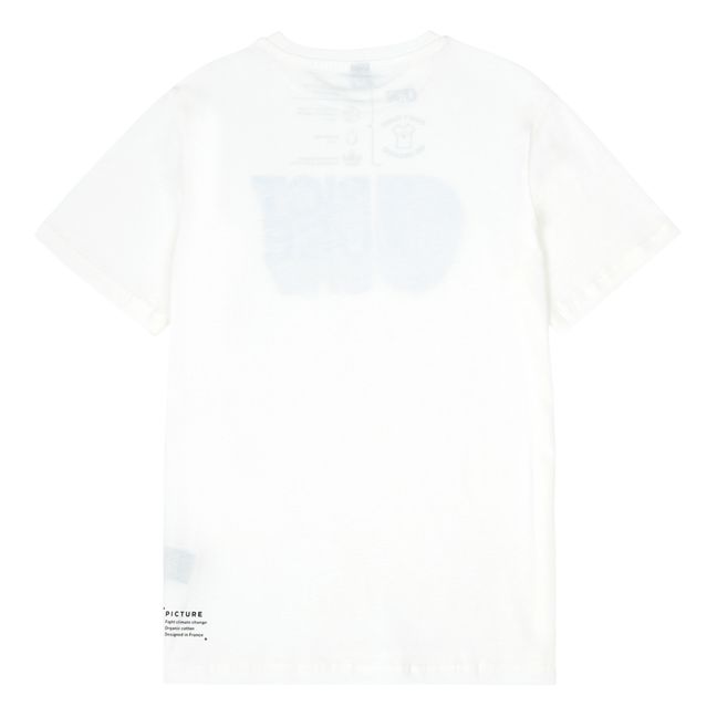 Bogy T-shirt | Bianco
