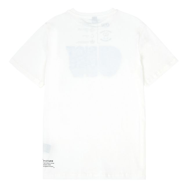 T-shirt Bogy | Blanc