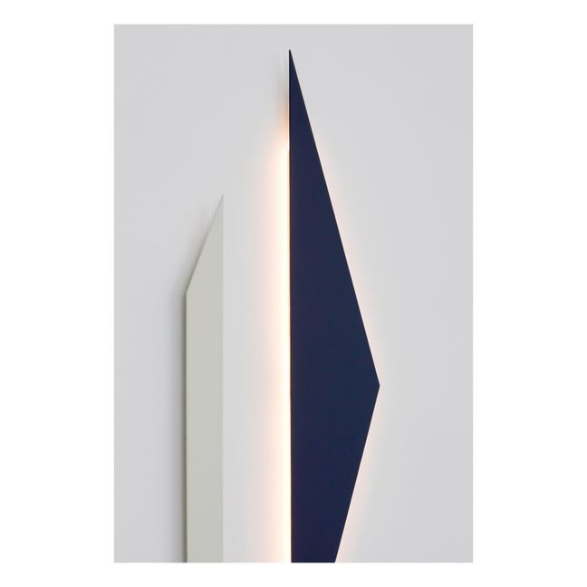 Applique Tramonto  | Bleu