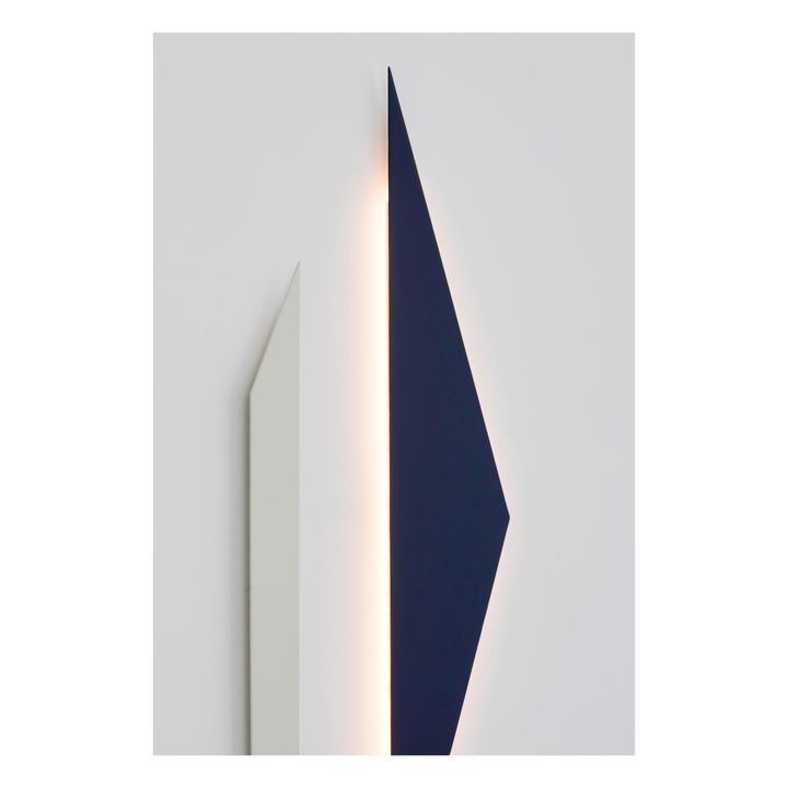 Aplique Tramonto  | Azul- Imagen del producto n°2