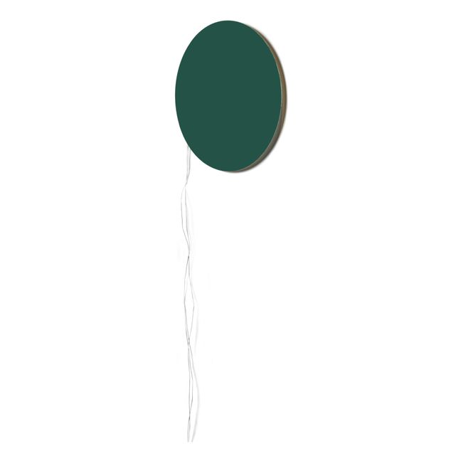 Applique Tramonto  | Vert