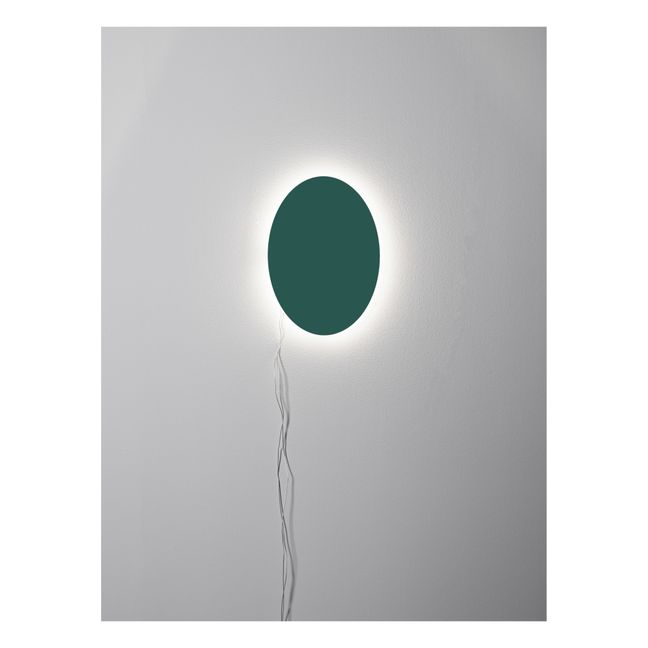 Applique Tramonto  | Vert