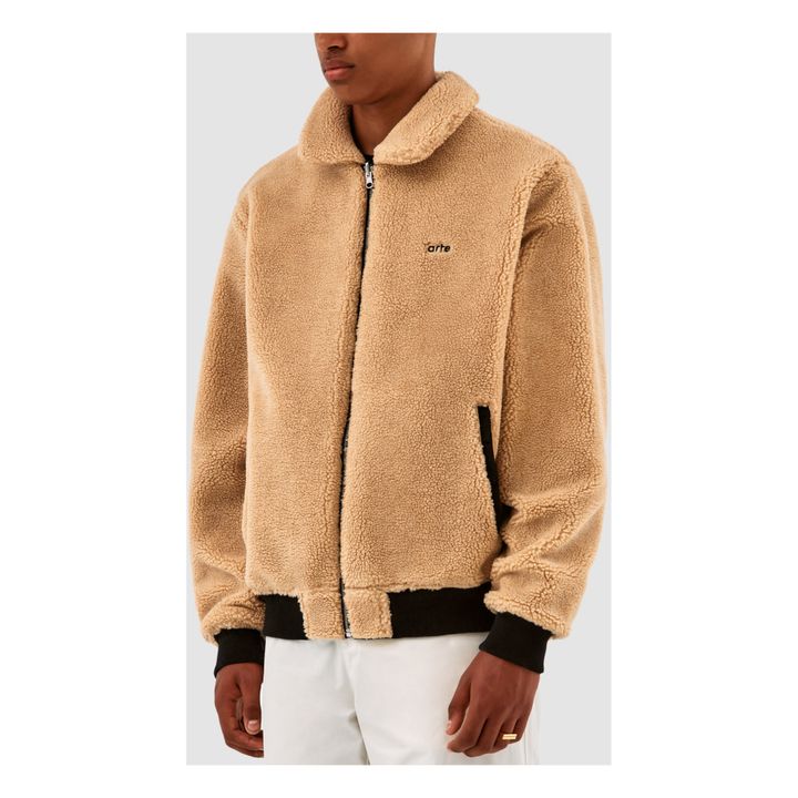 arte antwerp jake reversible jacket