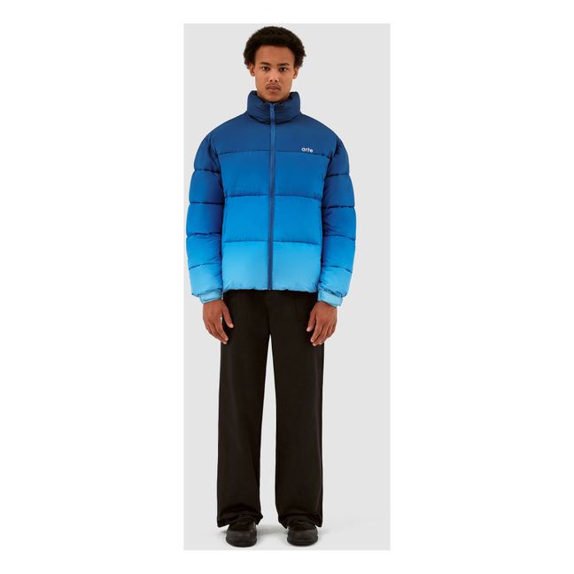 Piumino Joey | Blu