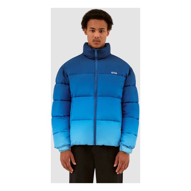 Piumino Joey | Blu