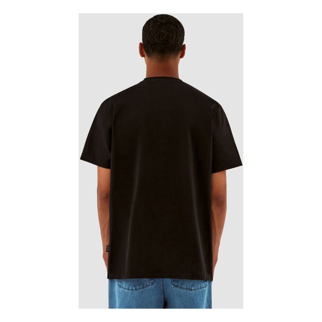 Turner Arre T-shirt | Negro