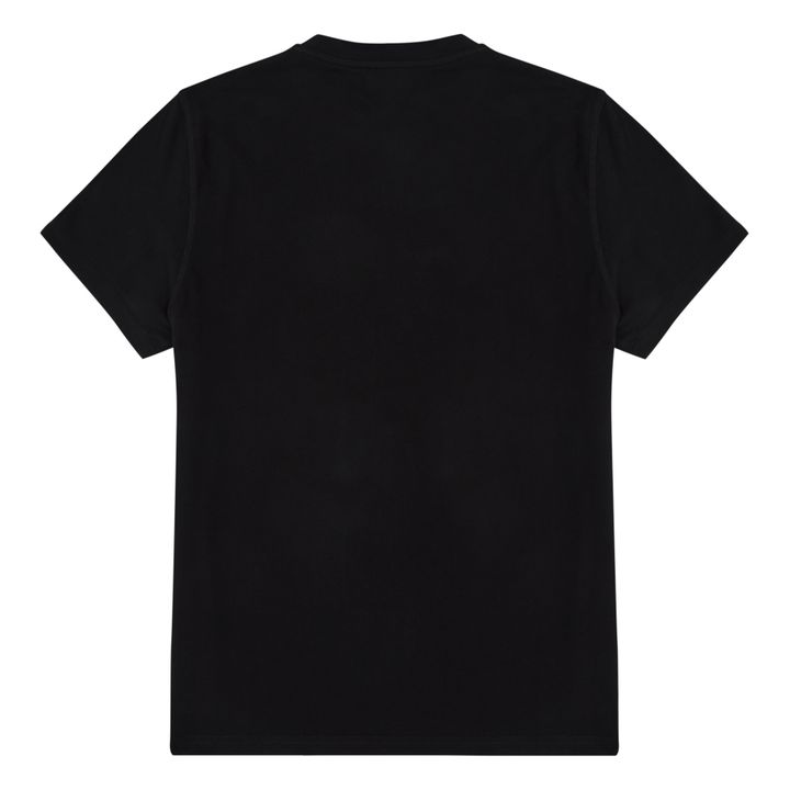 Turner Arre T-shirt Nero- Immagine del prodotto n°8