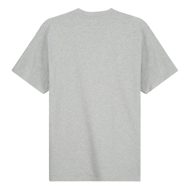 Fade T-shirt Grey