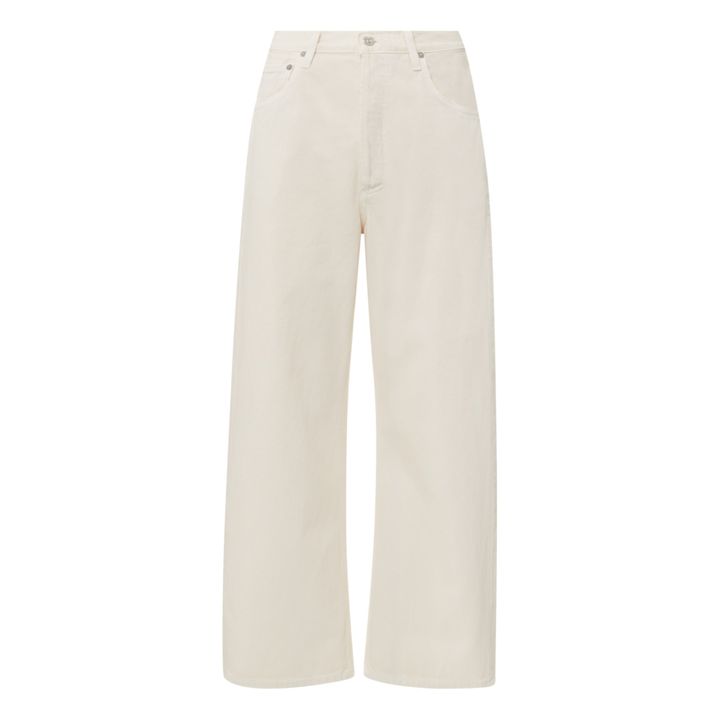 Gaucho Jeans | Marzipan- Imagen del producto n°1