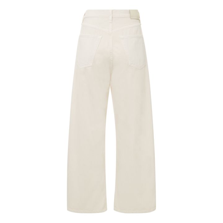 Gaucho Jeans | Marzipan- Imagen del producto n°4