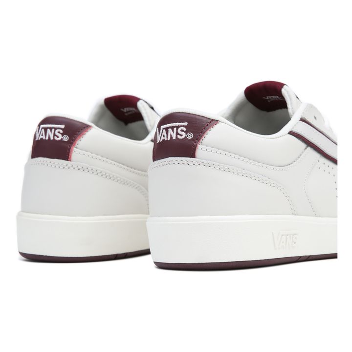 Lowland CC Sneakers | White- Product image n°7
