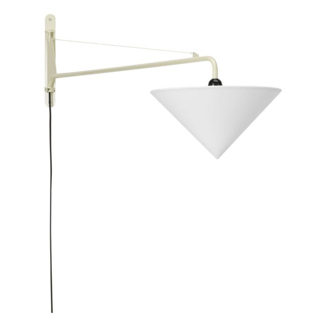 Conical Lampshade - Jean Prouvé | White