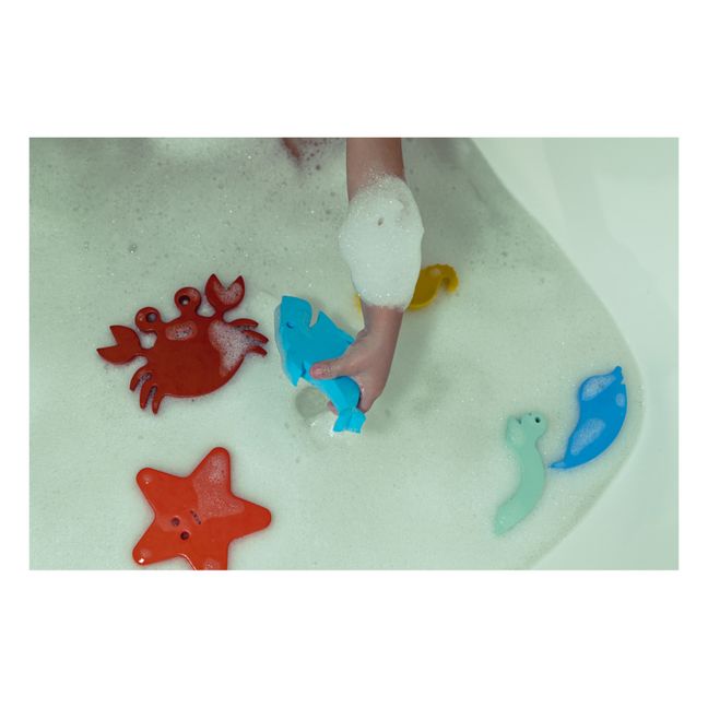 Jeux de bain Waterfun 1