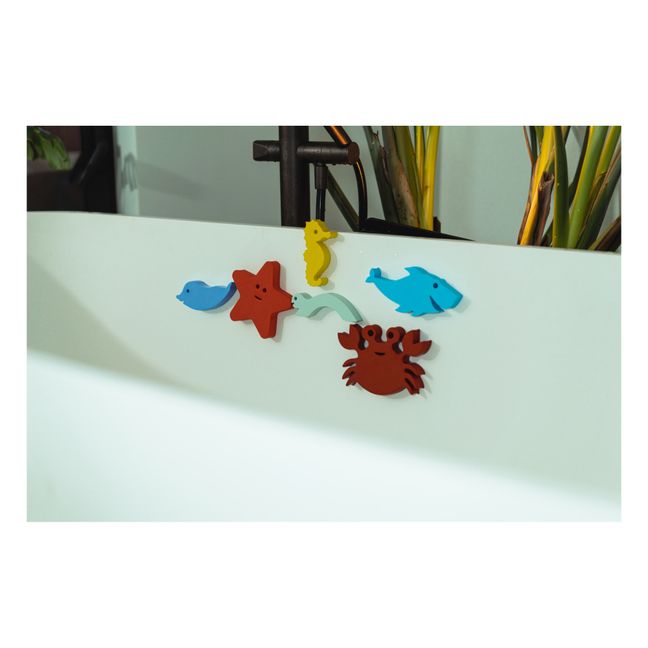 Jeux de bain Waterfun 1