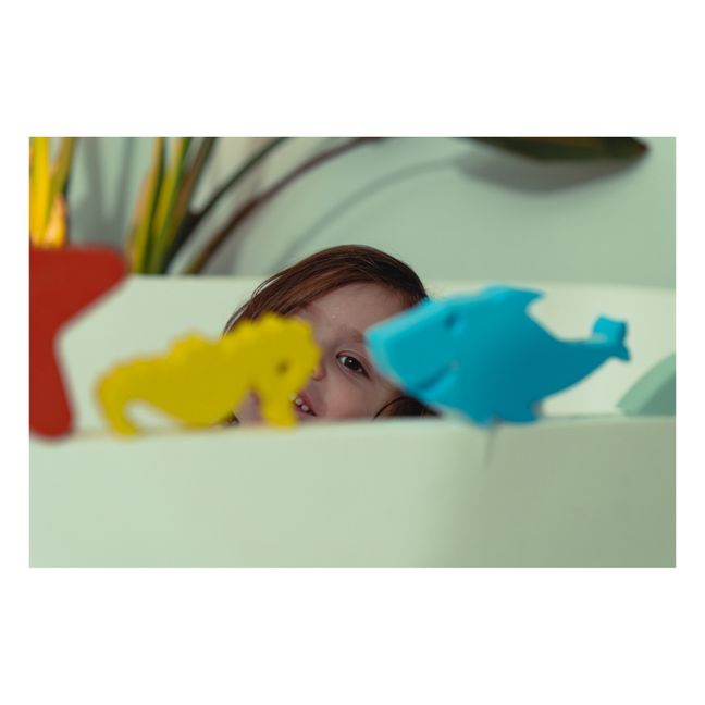 Juegos de baño Waterfun 1