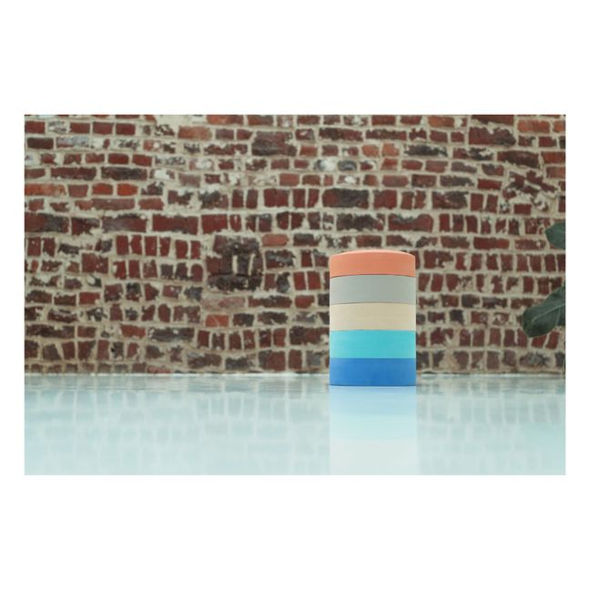 Escalón Rainbow