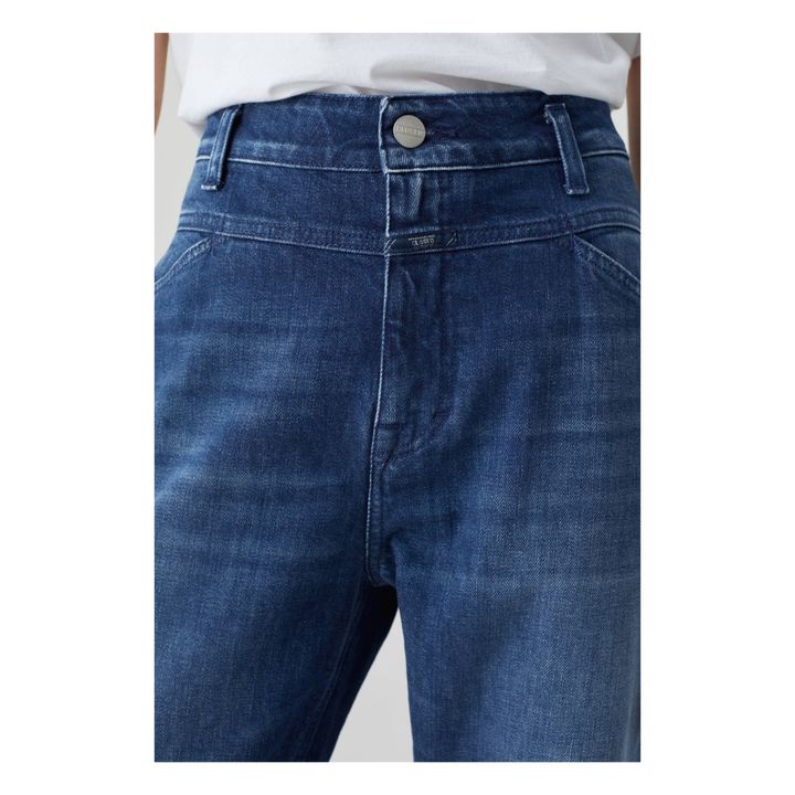 x-Lent Jeans | Dark Blue- Imagen del producto n°5