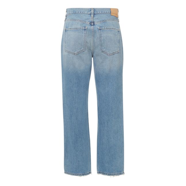 Jean Emery Crop | Crescent