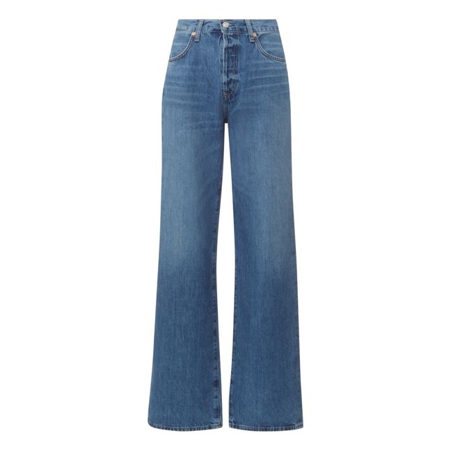 Jeans Annina Bio-Baumwolle | Pinnacle