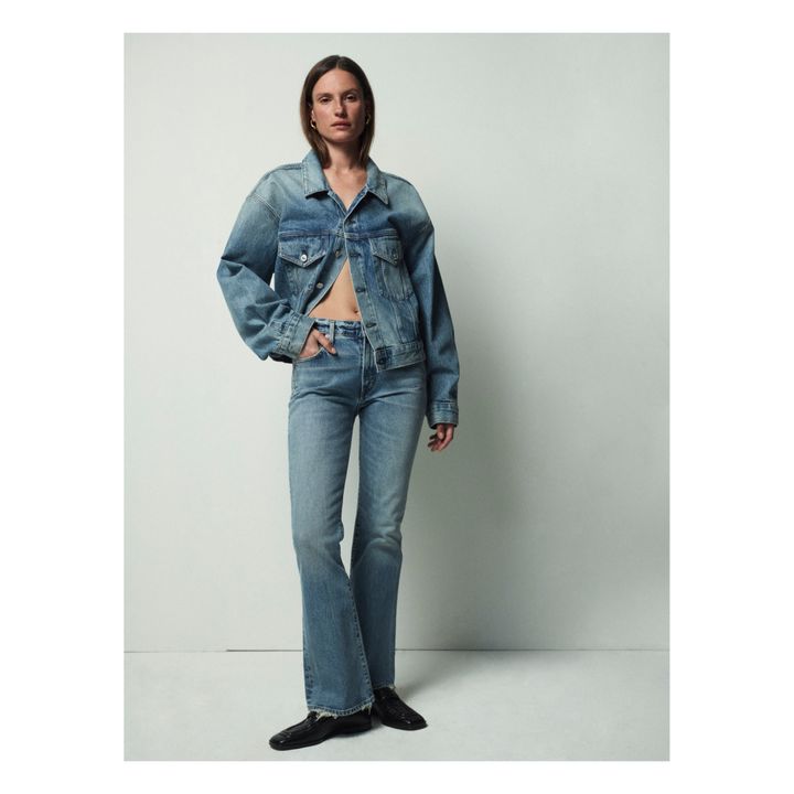 Emannuelle Jeans | Totem- Produktbild Nr. 0