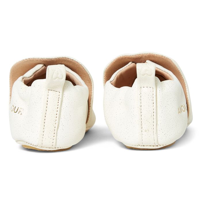 ALWERO - Baby shoes Camel／12-24months - その他