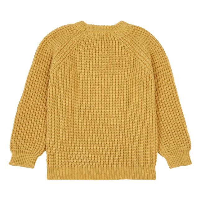 Pull | Ocre