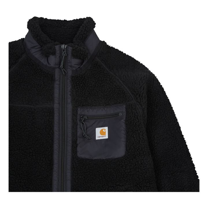 Prentis Polar Fleece Jacket | Negro- Imagen del producto n°1