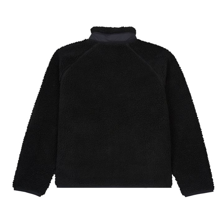 Prentis Polar Fleece Jacket | Negro- Imagen del producto n°2