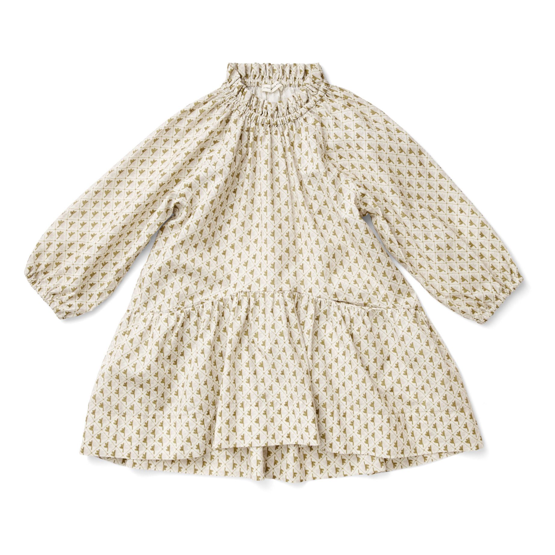 最新作HOT】 SOOR PLOOM - Soor Ploom Edith Dress(Swiss Dot) 4Yの