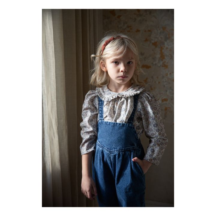 おすすめネット 最終お値下げsoor 5y Denim Blue Imogen ploom 